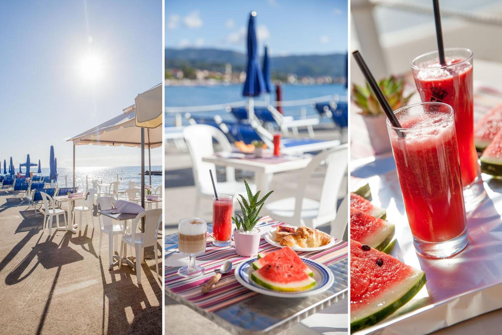 Hotel Moresco Diano Marina Dış mekan fotoğraf