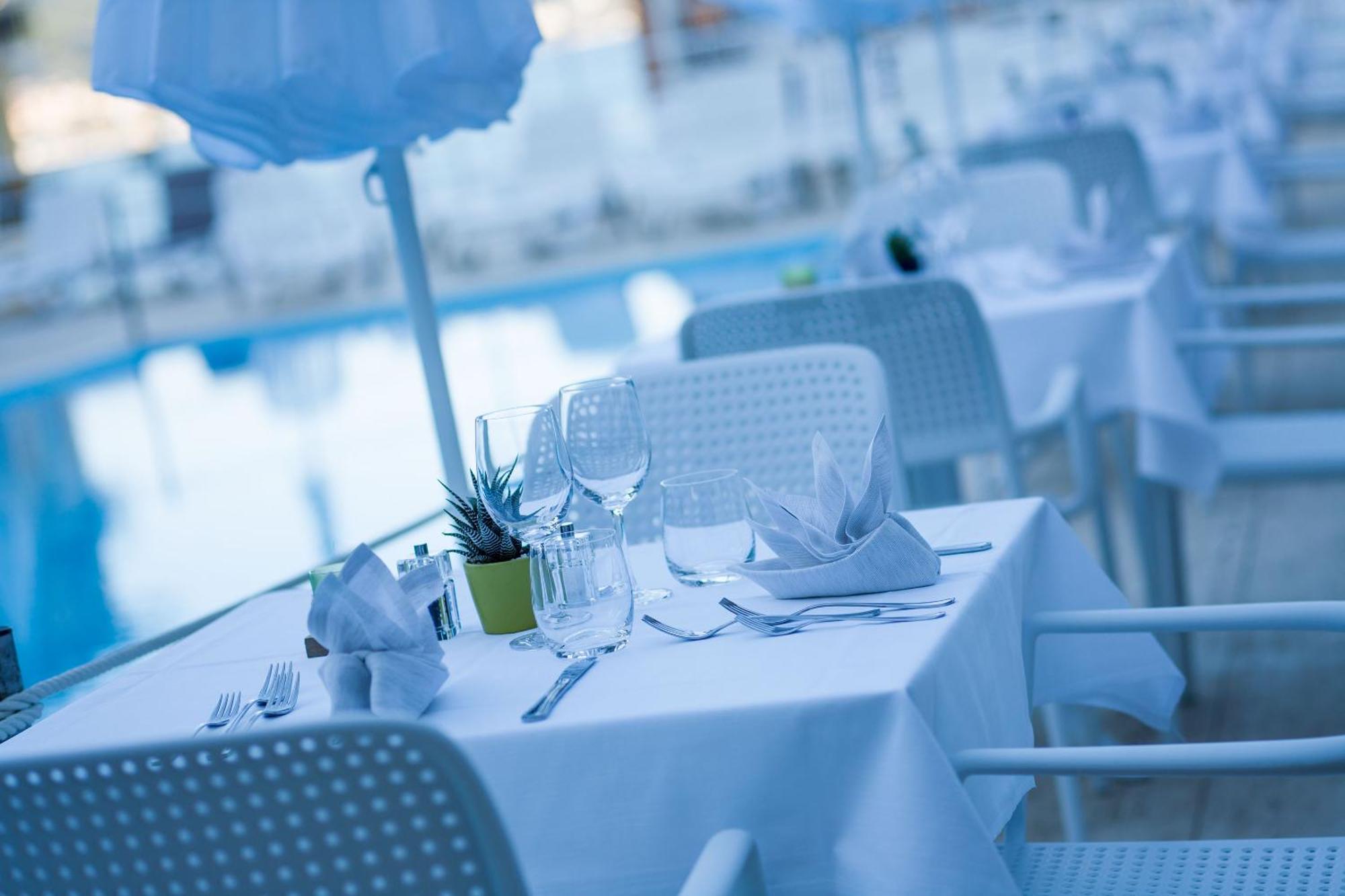 Hotel Moresco Diano Marina Dış mekan fotoğraf
