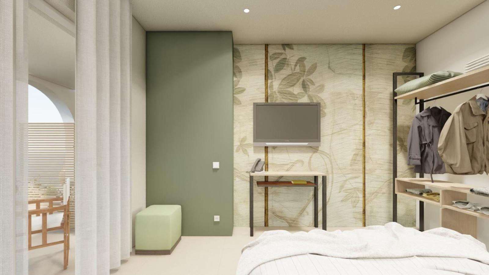 Hotel Moresco Diano Marina Dış mekan fotoğraf