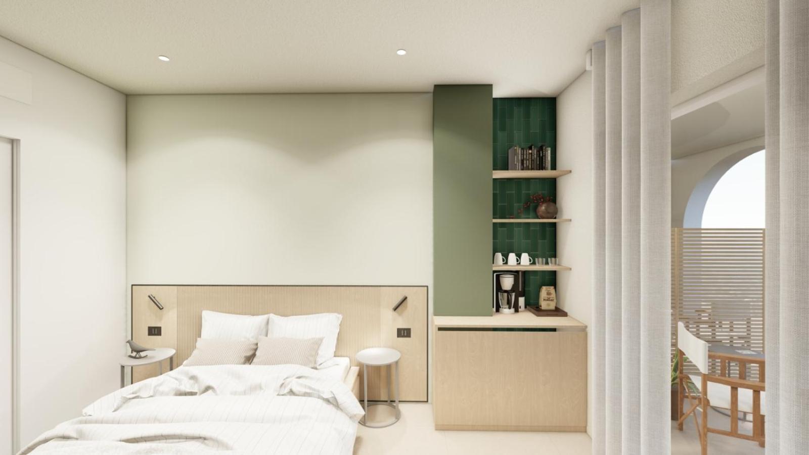 Hotel Moresco Diano Marina Dış mekan fotoğraf