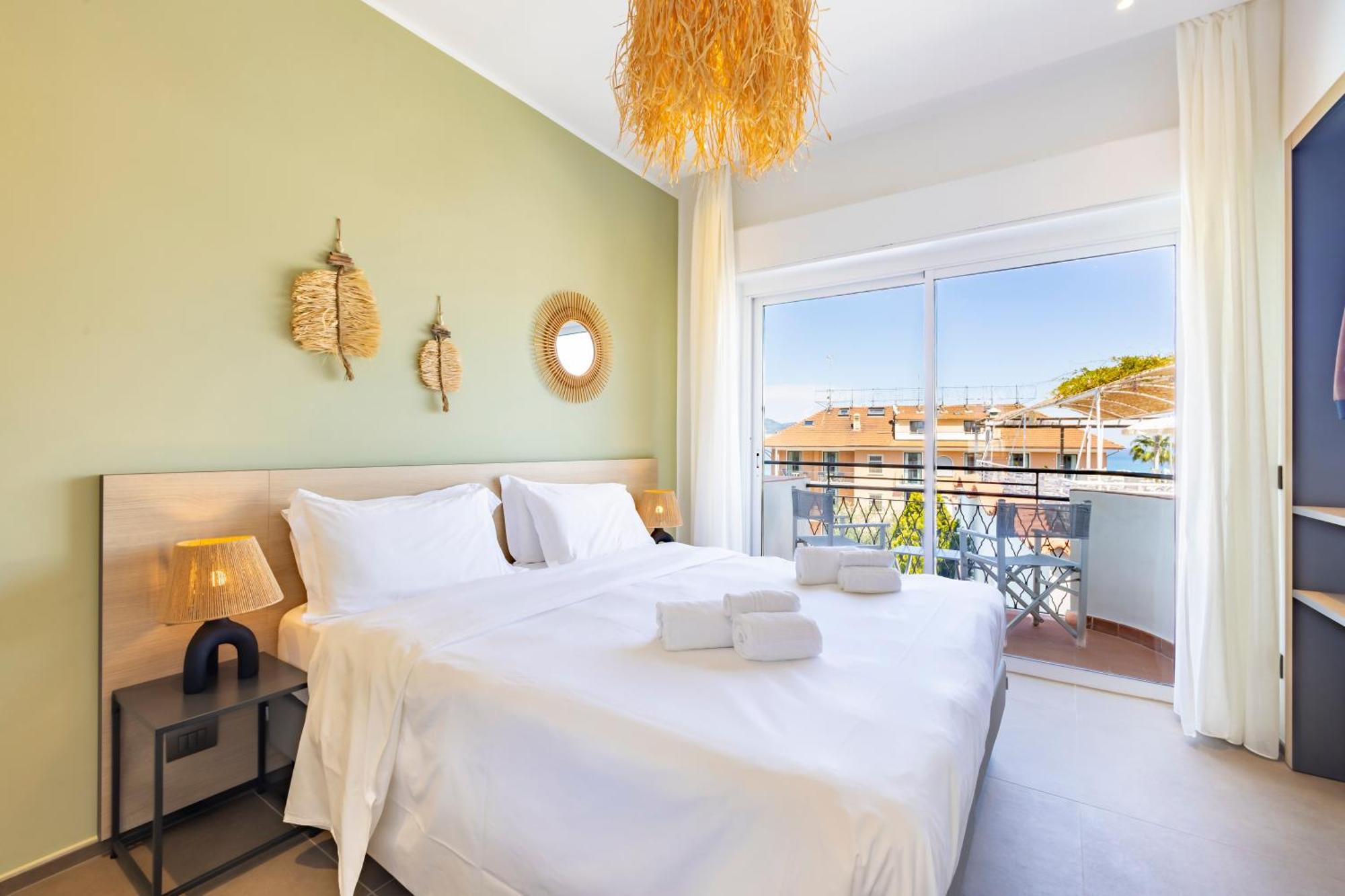 Hotel Moresco Diano Marina Dış mekan fotoğraf
